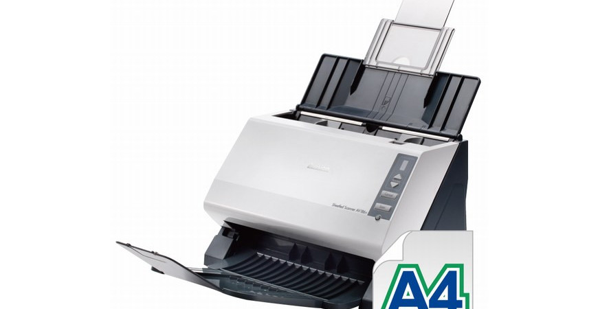 MÁY SCAN AVISION AV186+ - GIẢI PHÁP SỐ HOÁ HOÀN HẢO