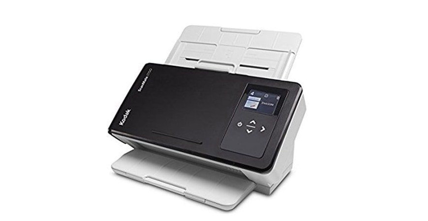 Video hướng dẫn cài đặt Driver máy scan Kodak i1150