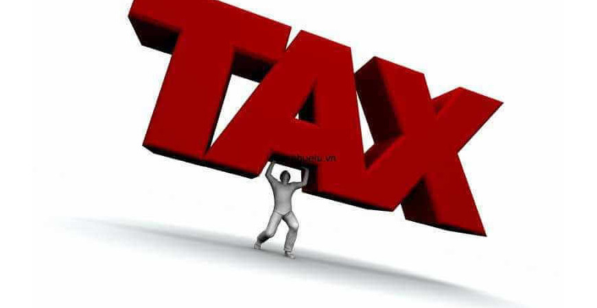 Giải pháp số hóa hồ sơ ngành Thuế