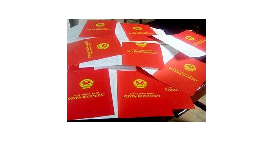 Khuê Tú triển khai thành công giải pháp số hoá hồ sơ đất đai tại huyện Tân Thành - Bà Rịa Vũng Tàu