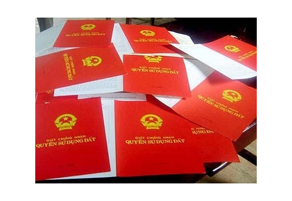 Khuê Tú triển khai thành công giải pháp số hoá hồ sơ đất đai tại huyện Tân Thành - Bà Rịa Vũng Tàu