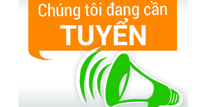 KHUÊ TÚ TUYỂN NHÂN VIÊN KỸ THUẬT MÁY IN NHÃN