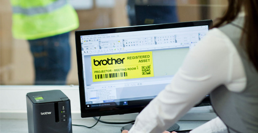 AIMS - Giải pháp quản lý & kiểm kê tài sản thông minh