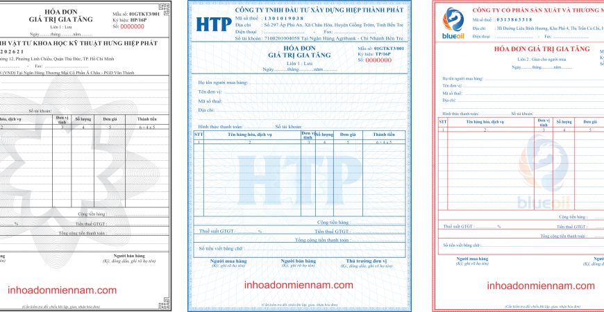 Máy scan nào scan được hóa đơn đỏ?