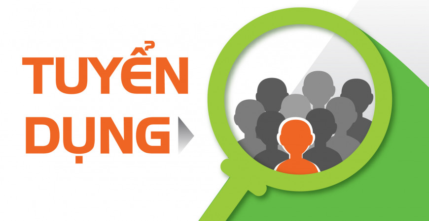 [Tuyển dụng] Chuyên viên kỹ thuật CNTT