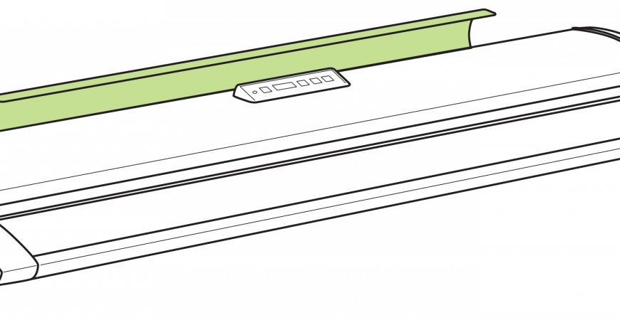 Những phụ kiện tùy chọn cho máy scan khổ A0 hiệu Colortrac