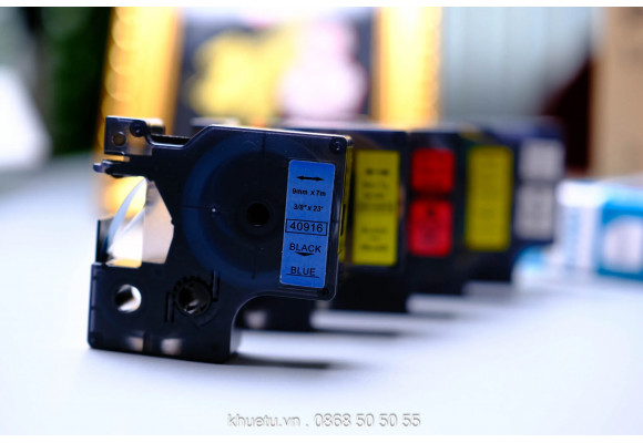 Hướng dẫn lựa chọn nhãn in phù hợp cho máy AIMO LM2800