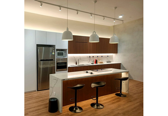 Slim-S, Slim-R hay Slim-S+ – chọn ổ cắm thanh ray nào cho đúng không gian?