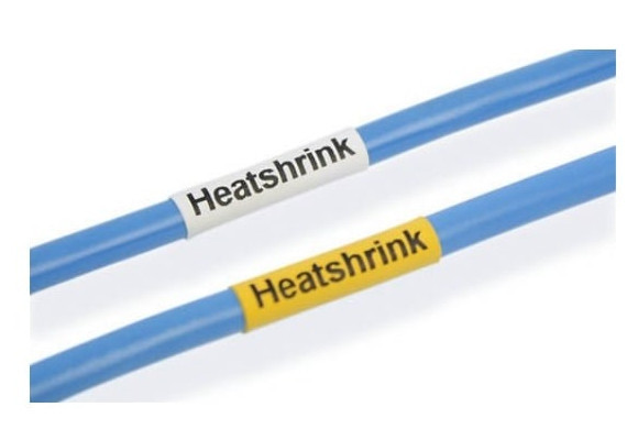 Cách chọn ống co nhiệt HZSE cho máy in nhãn đúng chuẩn