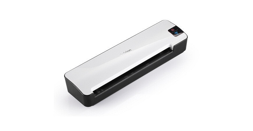 Đánh giá - nhận xét: Máy quét Avision AV36