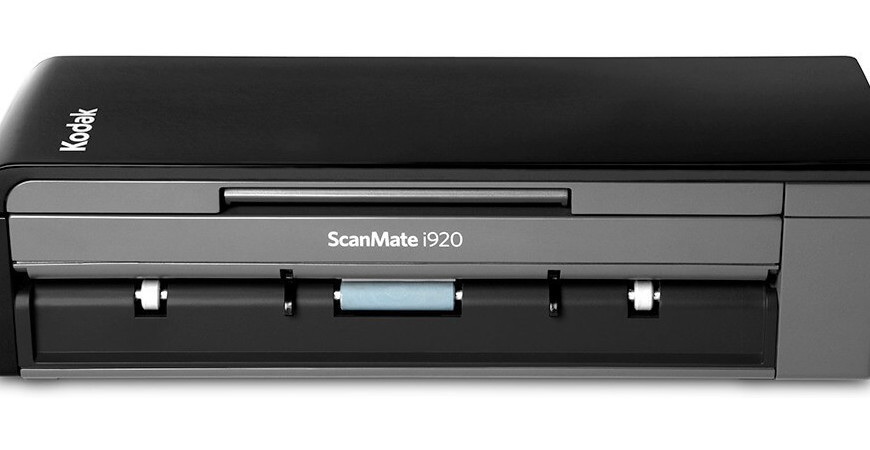 Máy quét: Kodak Scanmate i920